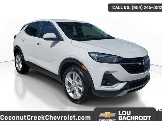BUICK ENCORE GX 2023 KL4MMBS27PB050094 image